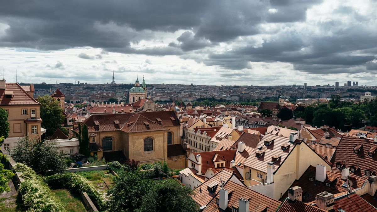 Povolební mapa: Tyhle koalice povládnou v pražských městských částech